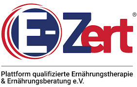 E-Zert, Plattform qualifizierte Ernährungstherapie & Ernährungsberatung e.V.